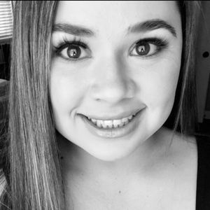 Meet your Posher, Ericka